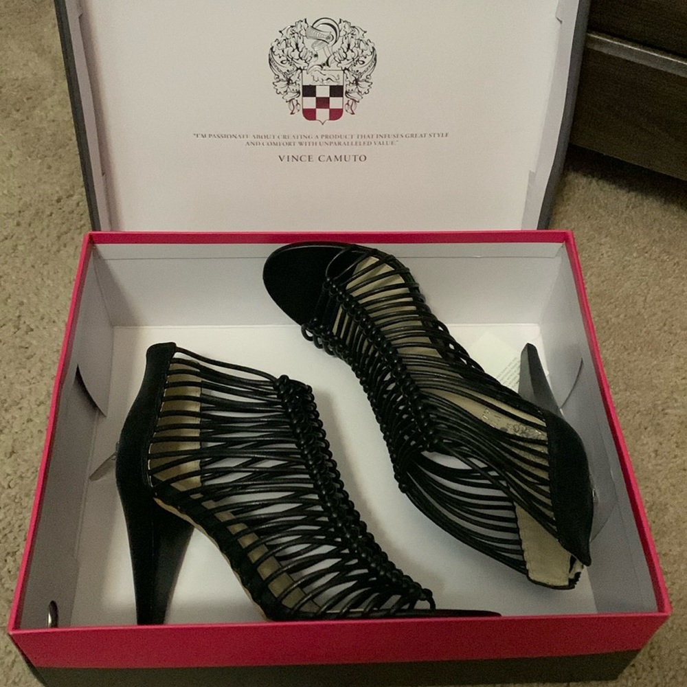 Vince Camuto sandal